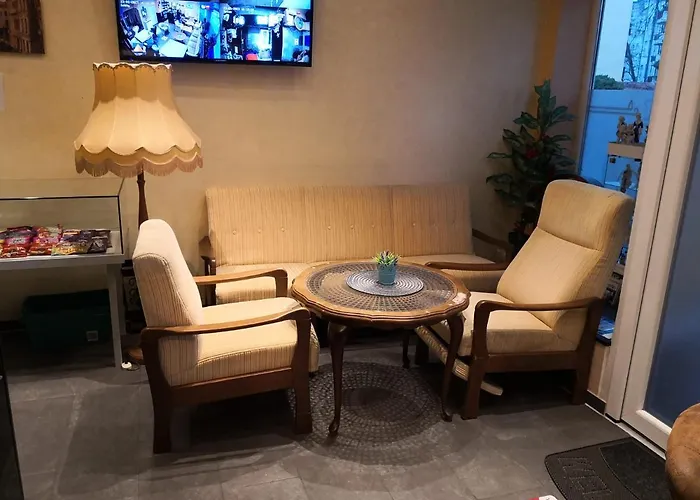 Hotel Elifim Berlin